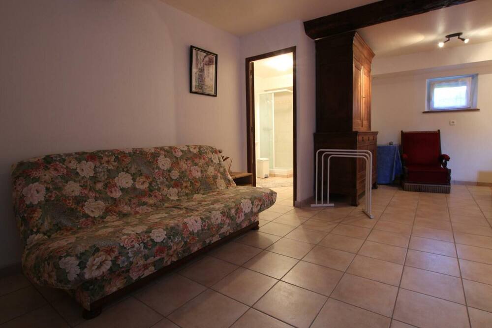 Photo of Livingroom in Isigny-le-Buat