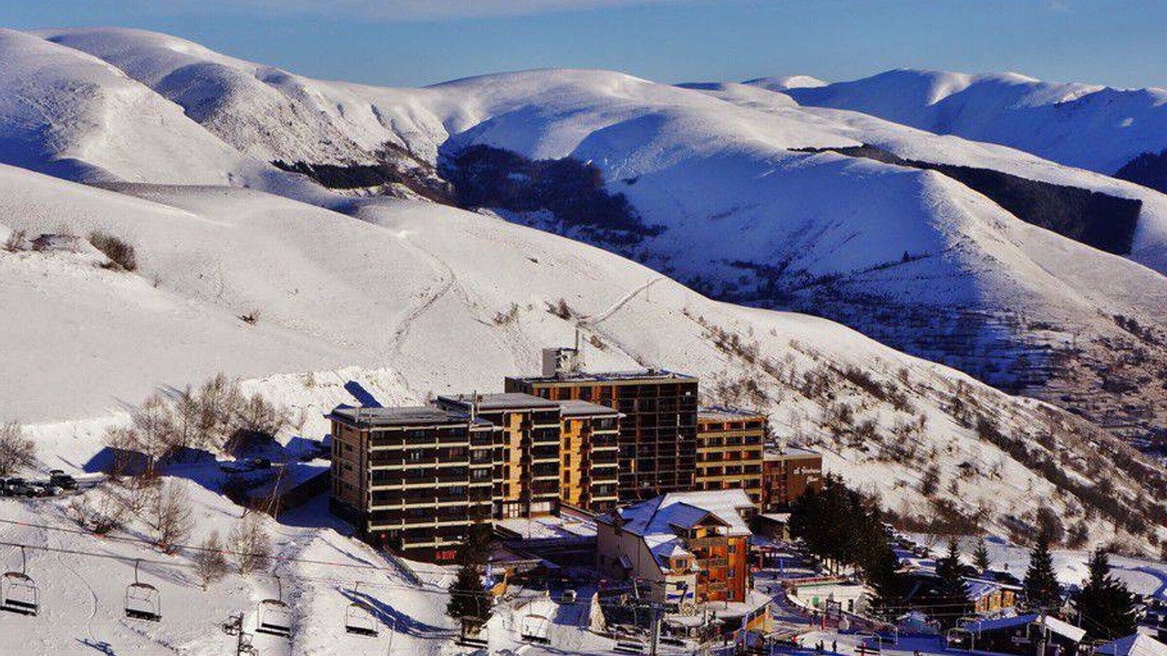 Photo of Outdoor in Gouaux-de-Larboust