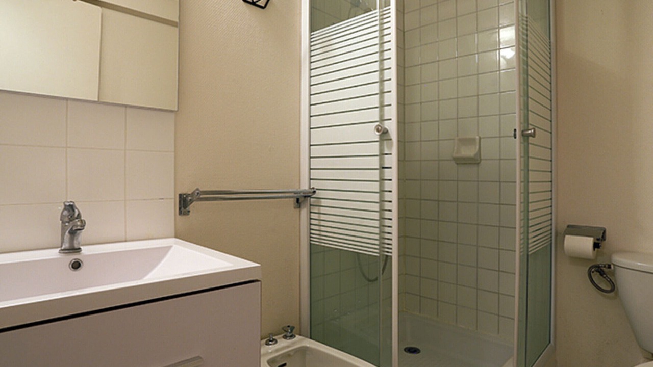 Photo of Bathroom in Gouaux-de-Larboust
