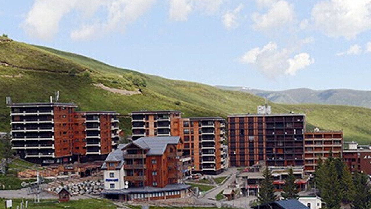Photo of Outdoor in Gouaux-de-Larboust