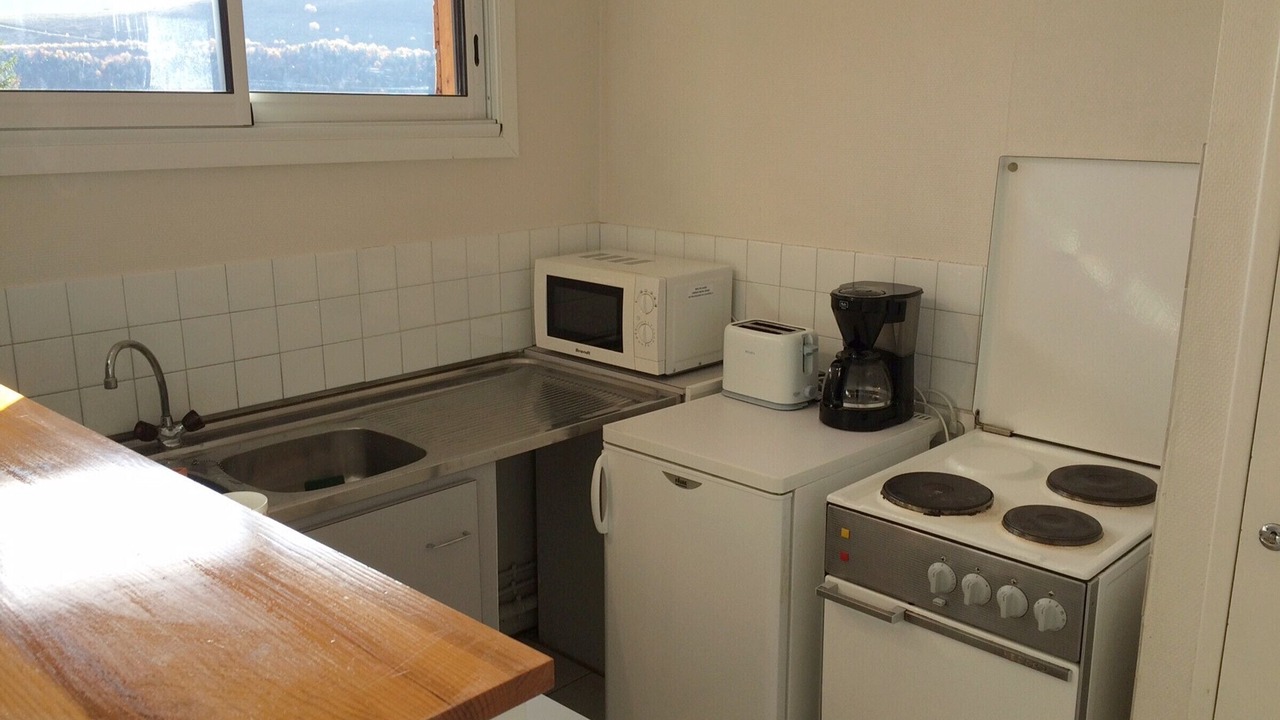 Photo of Kitchen in Gouaux-de-Larboust
