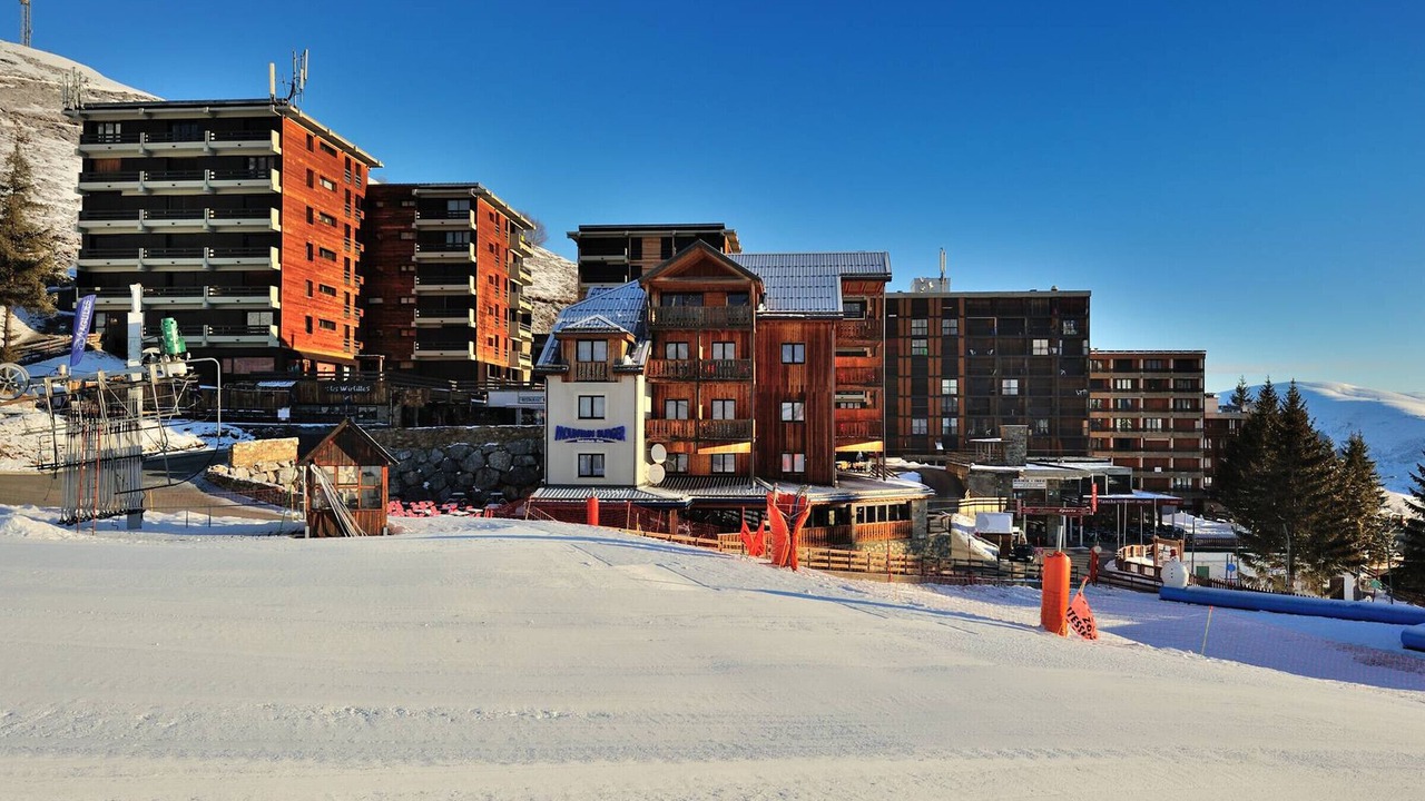 Photo of Outdoor in Gouaux-de-Larboust