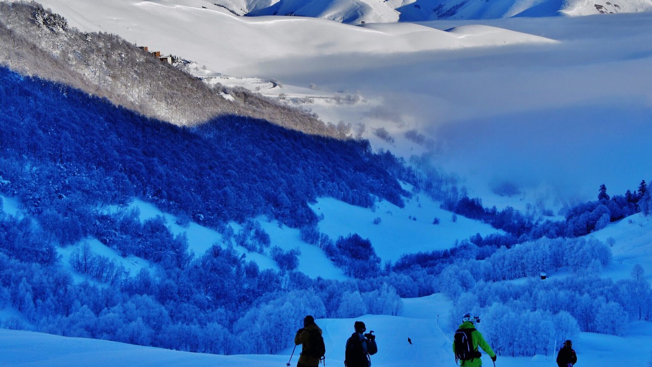 Photo of Others in Gouaux-de-Larboust