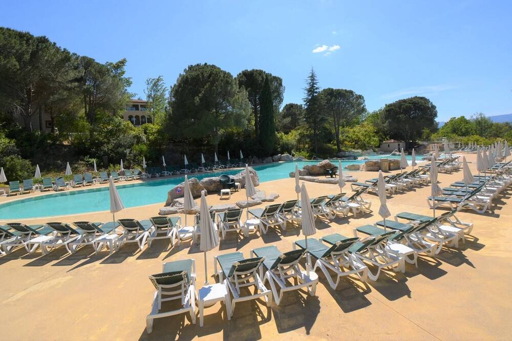 Photo of Outdoor in Rouret