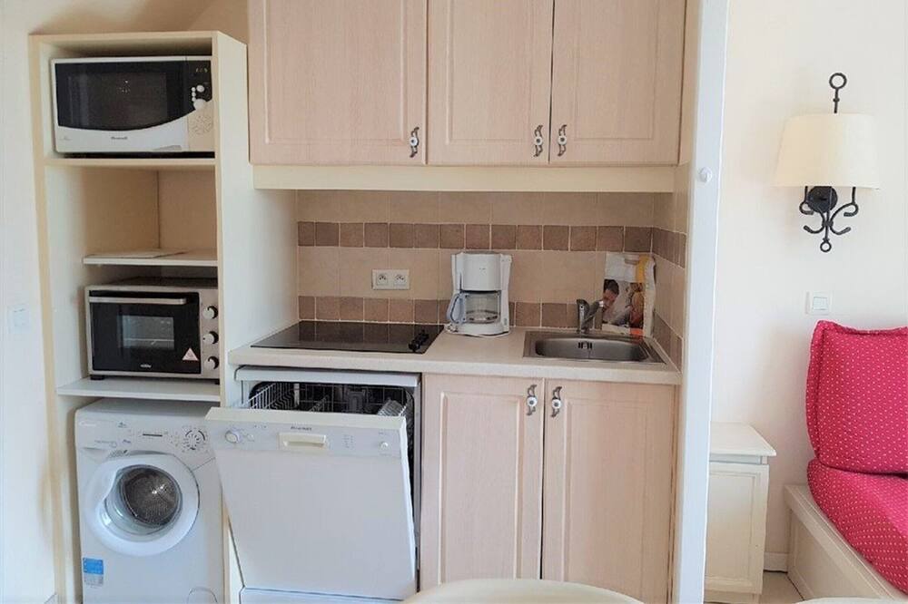 Photo of Kitchen in Rouret