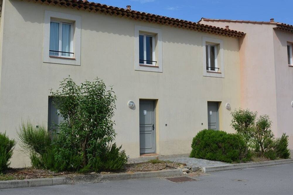 Photo of Outdoor in Rouret