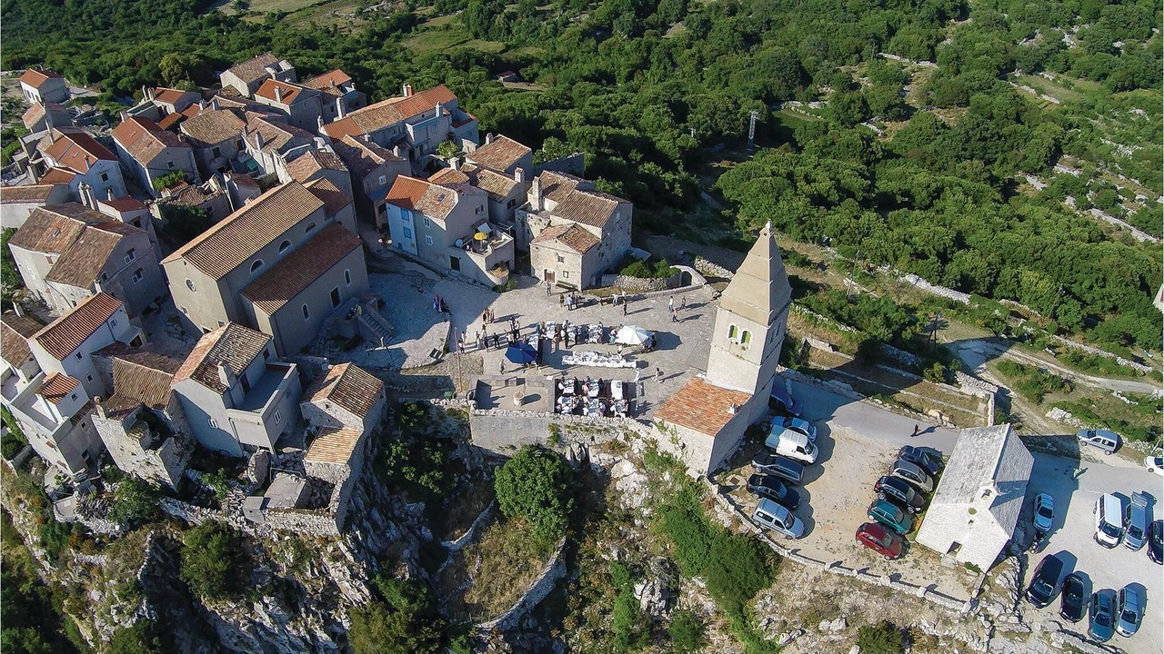 Photo of Outdoor in Valun