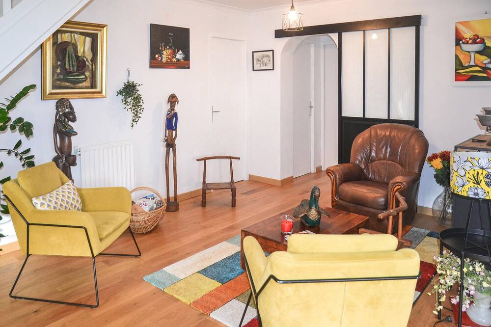 Photo of Bedroom in Pignan