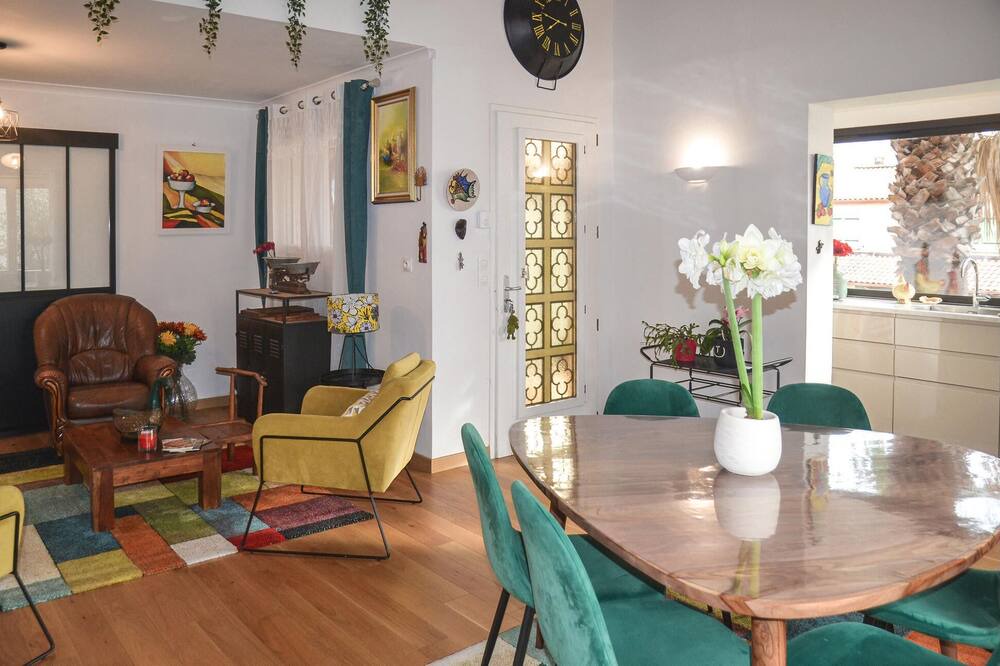 Photo of Bedroom in Pignan