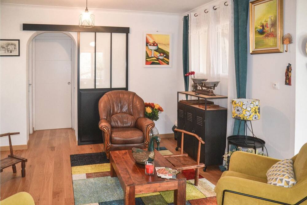 Photo of Bedroom in Pignan
