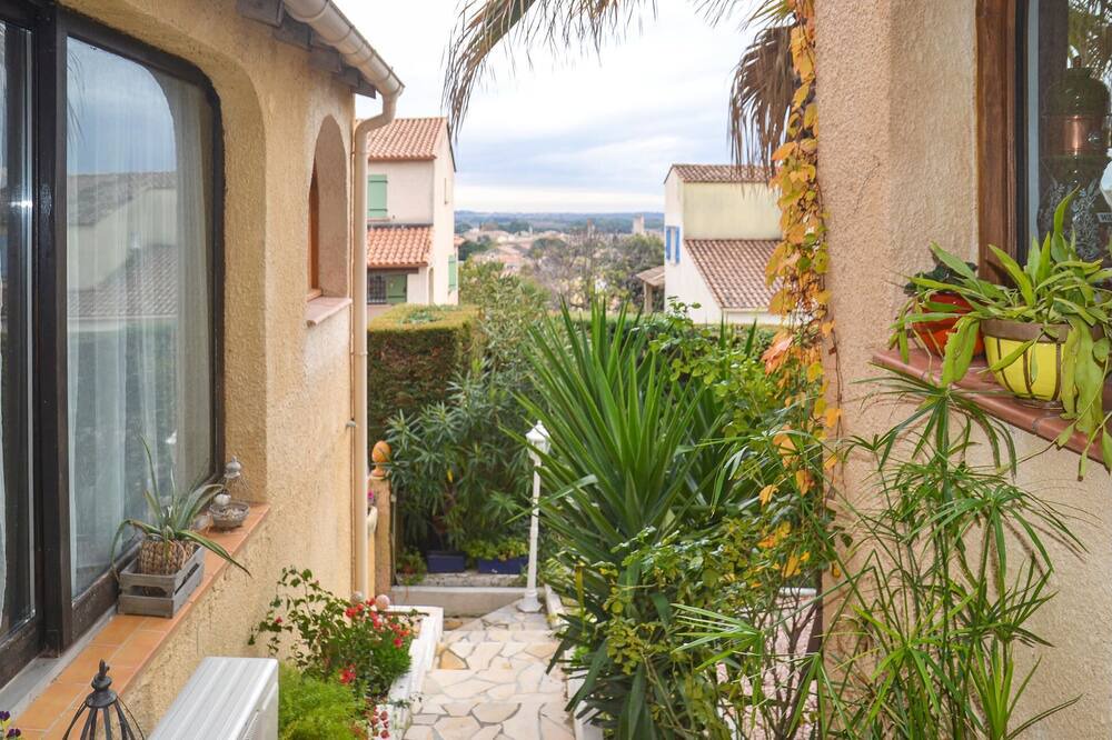 Photo of Bedroom in Pignan