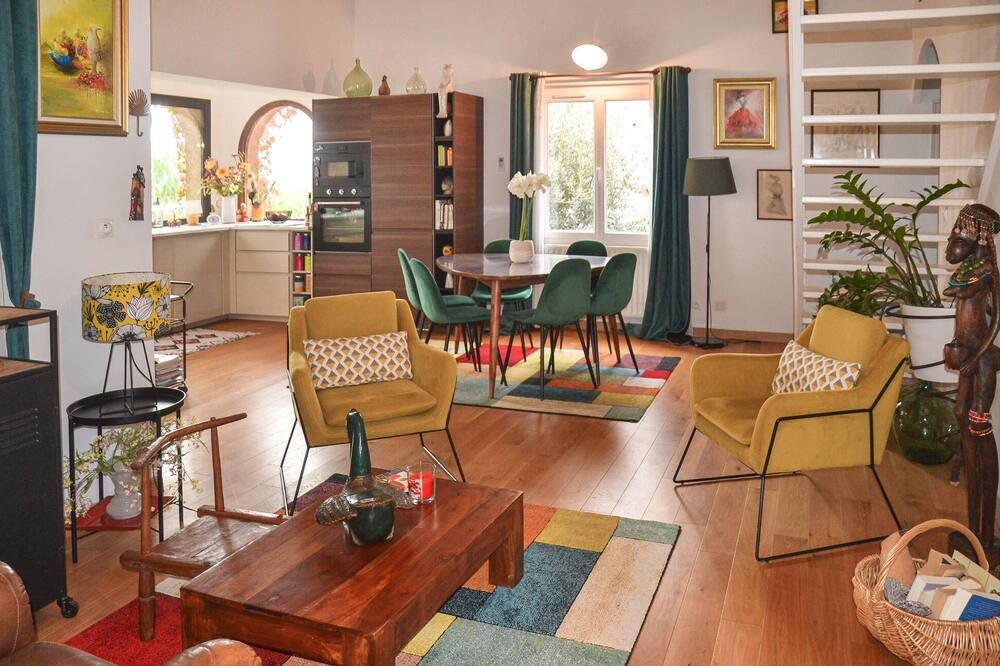 Photo of Bedroom in Pignan
