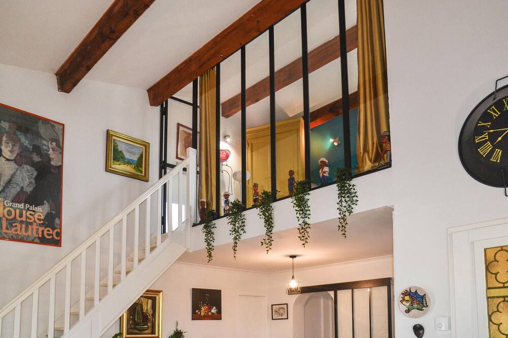 Photo of Bedroom in Pignan