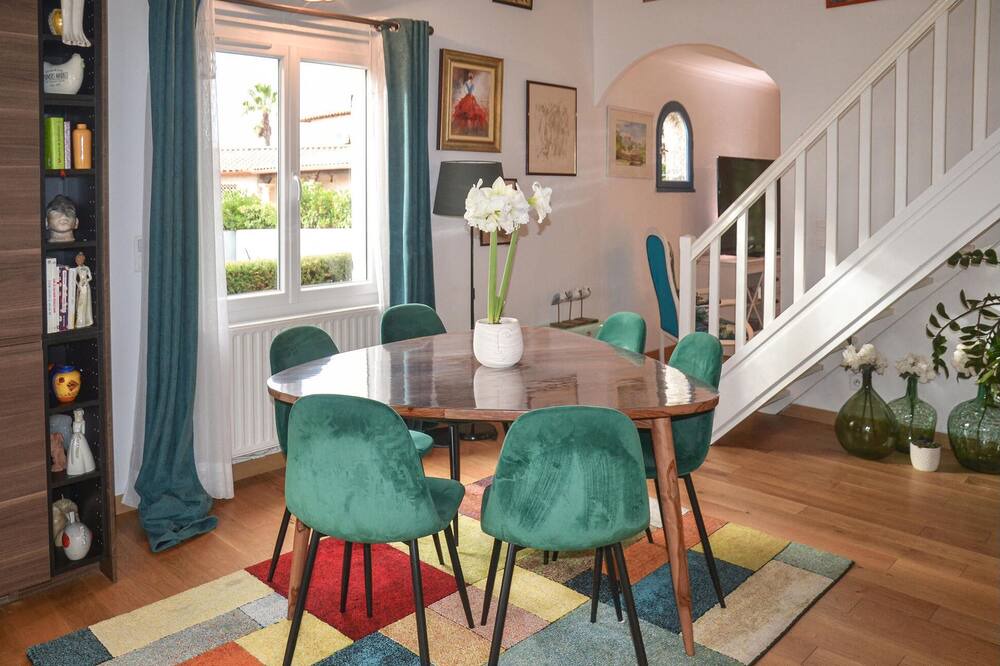 Photo of Bedroom in Pignan