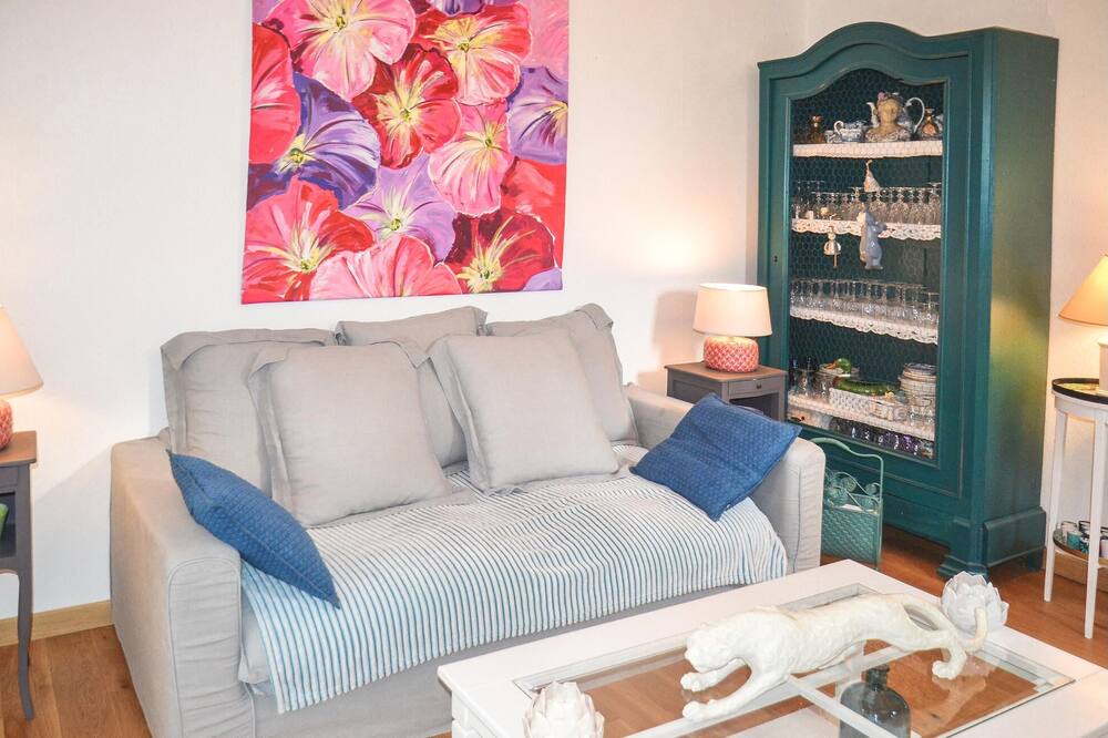 Photo of Bedroom in Pignan
