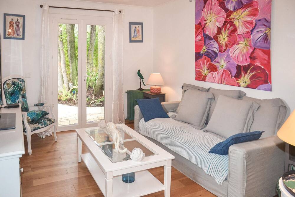 Photo of Bedroom in Pignan