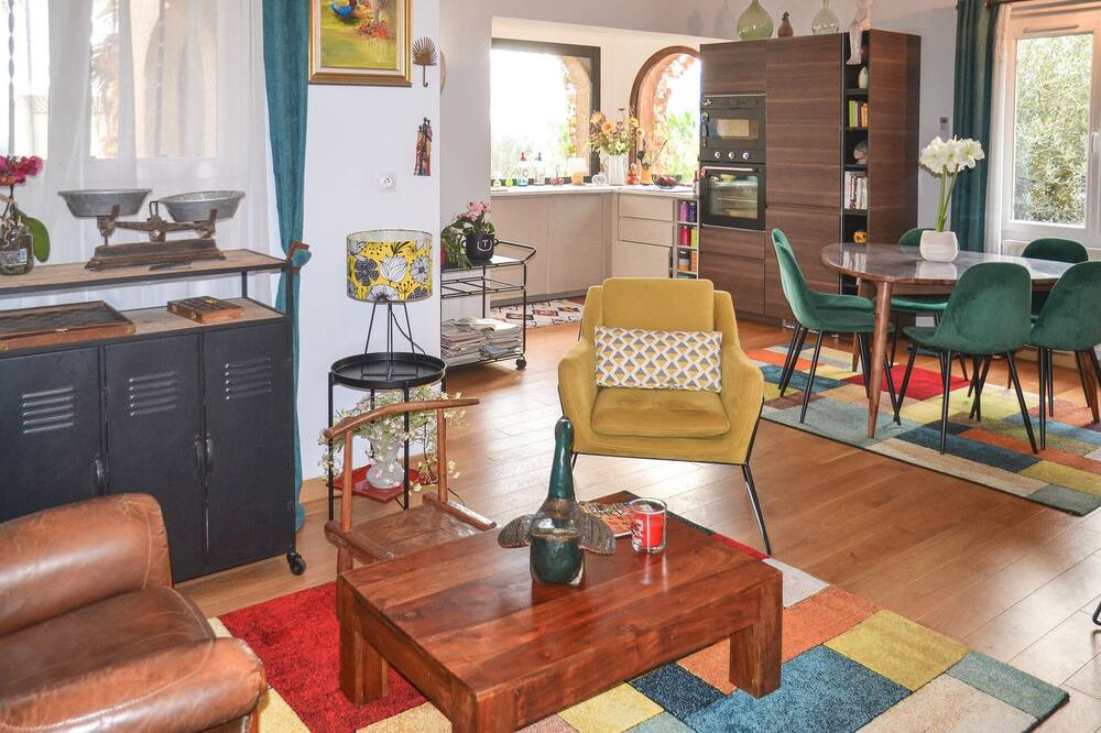Photo of Bedroom in Pignan