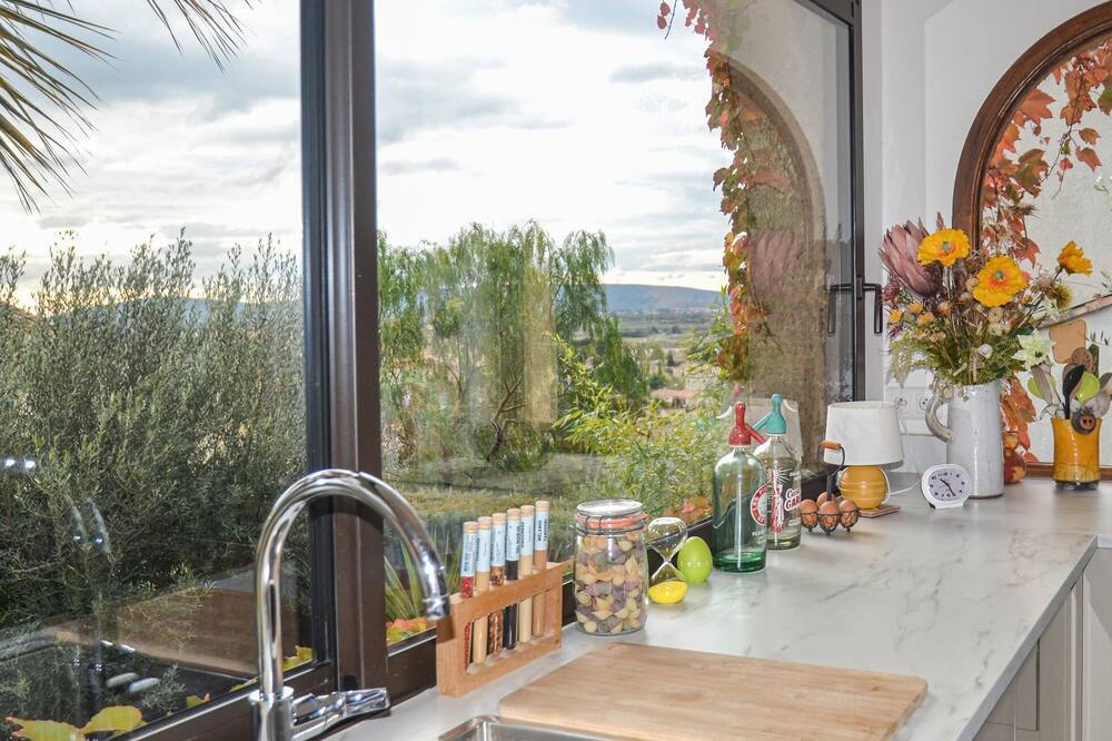 Photo of Bedroom in Pignan