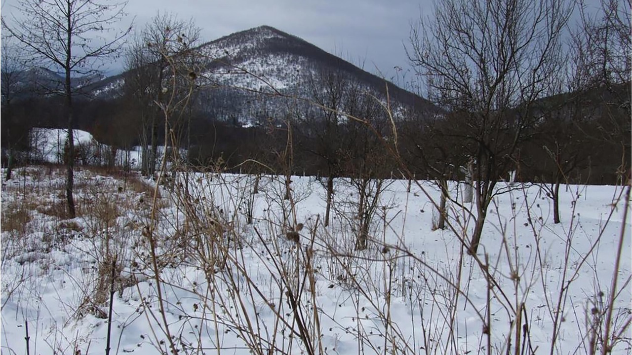 Photo of Outdoor in Perusic