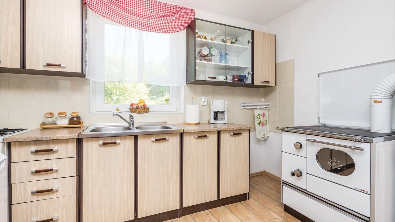 Photo of Kitchen in Perusic