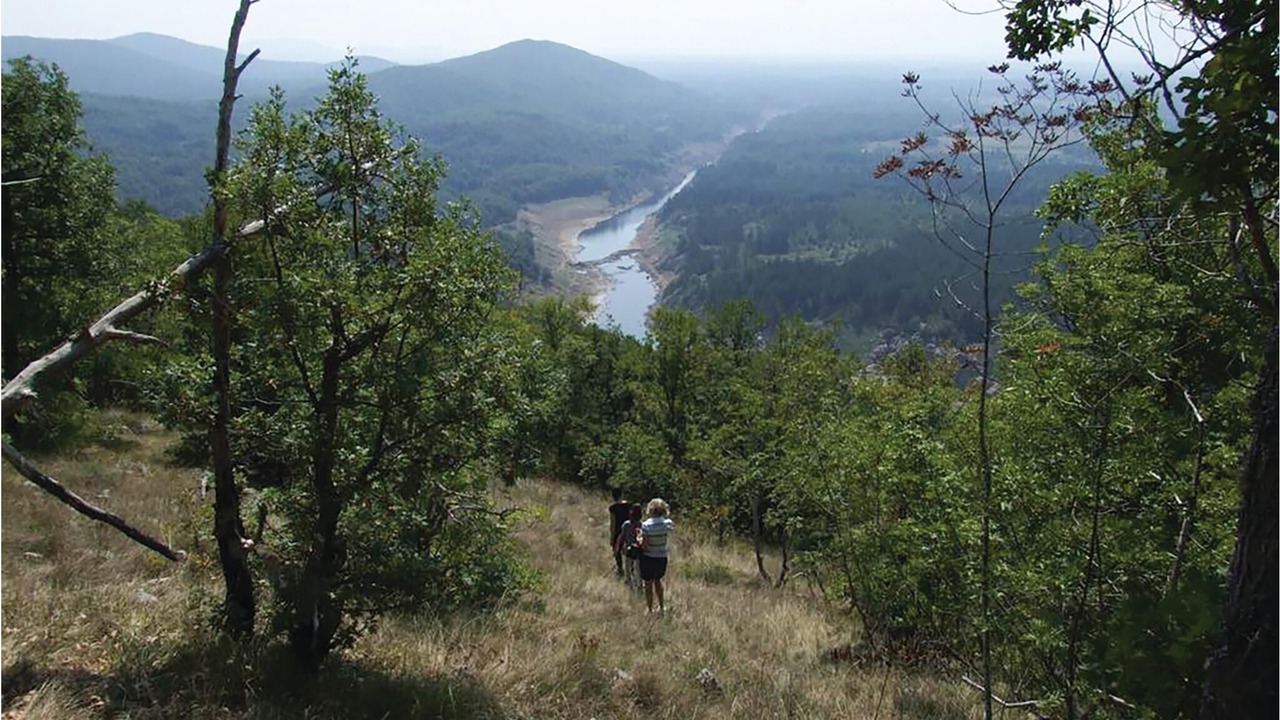 Photo of Outdoor in Perusic