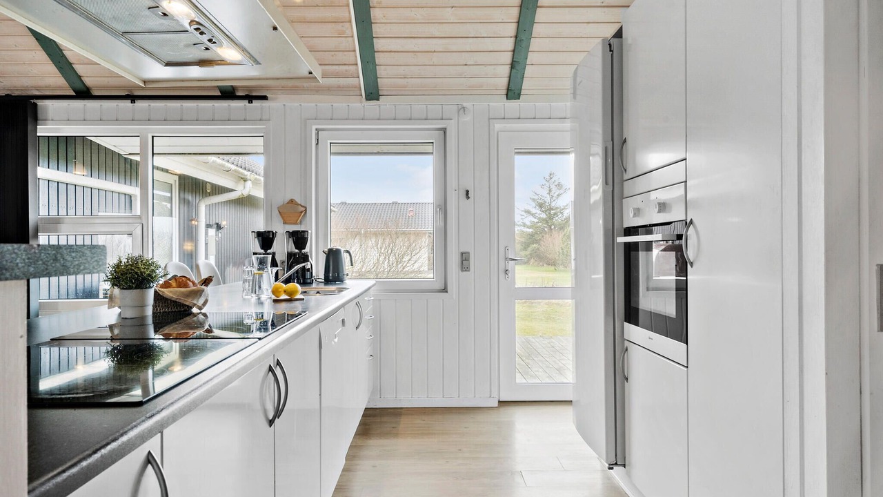 Photo of Kitchen in Vrist Strand