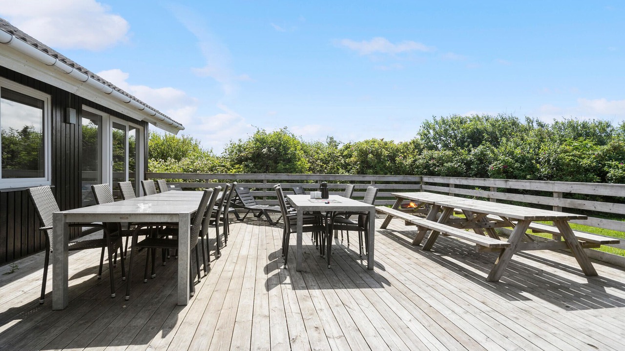 Photo of Outdoor in Vrist Strand