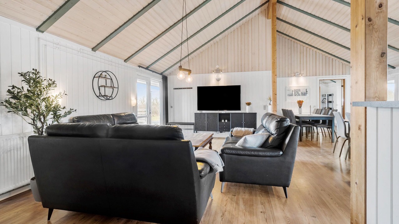 Photo of Livingroom in Vrist Strand