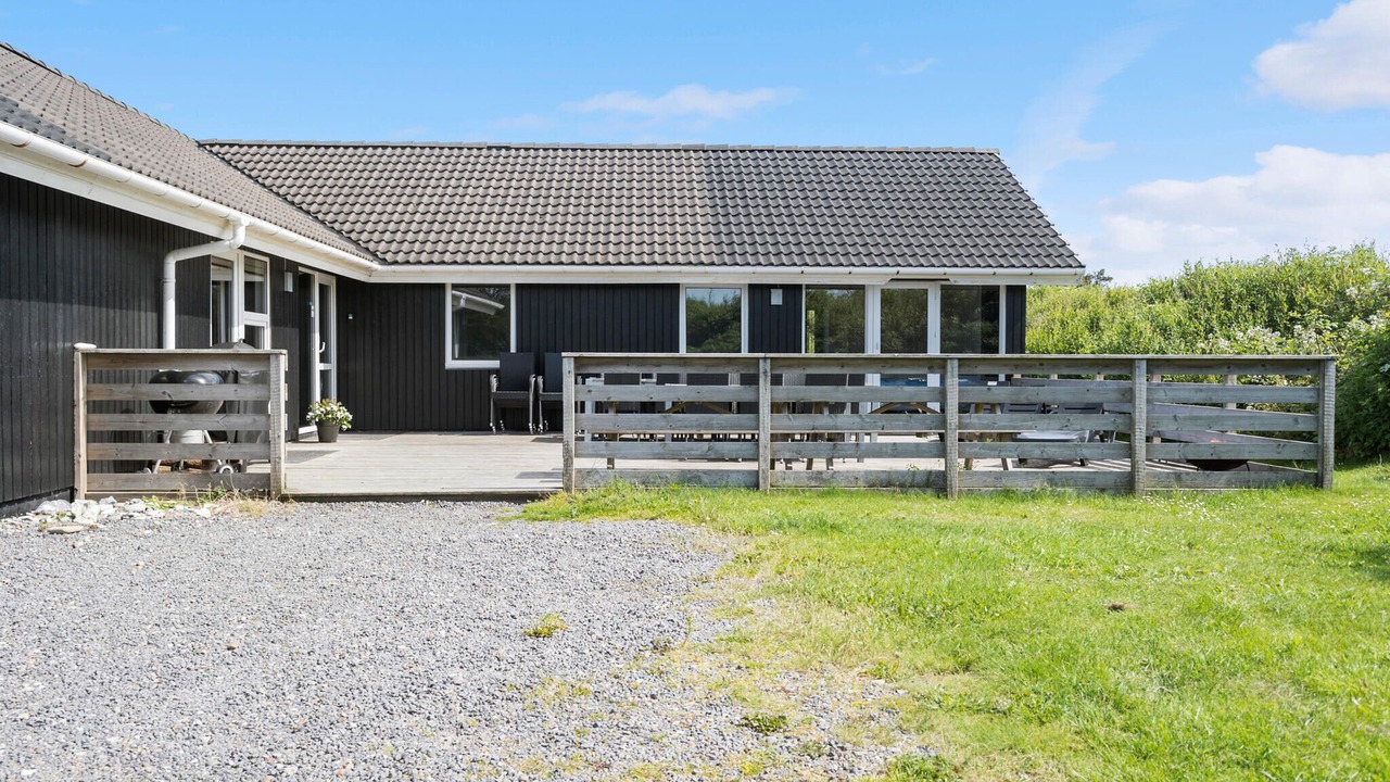 Photo of Outdoor in Vrist Strand