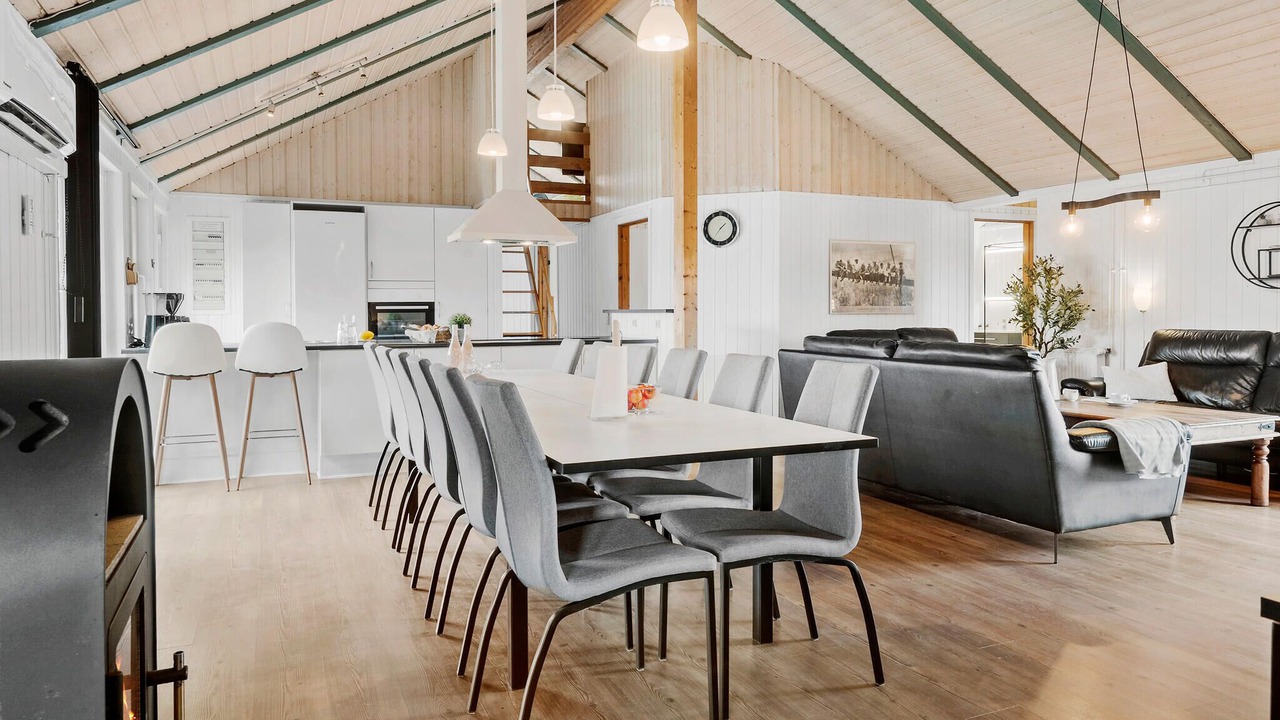 Photo of Kitchen in Vrist Strand