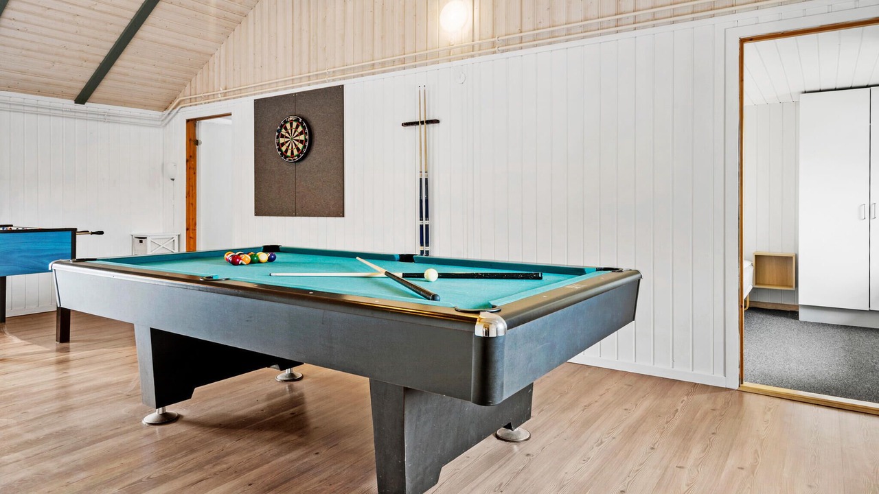 Photo of Bedroom in Vrist Strand