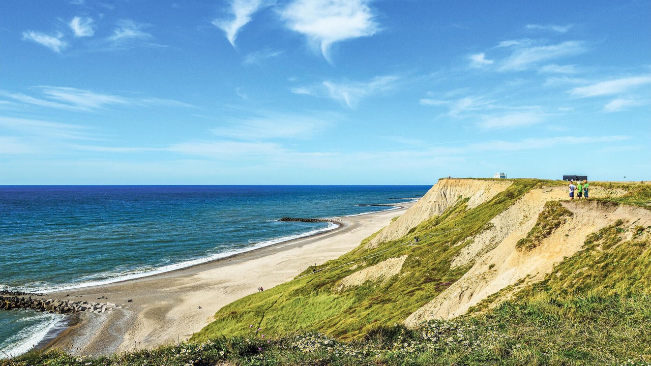 Photo of Others in Vrist Strand