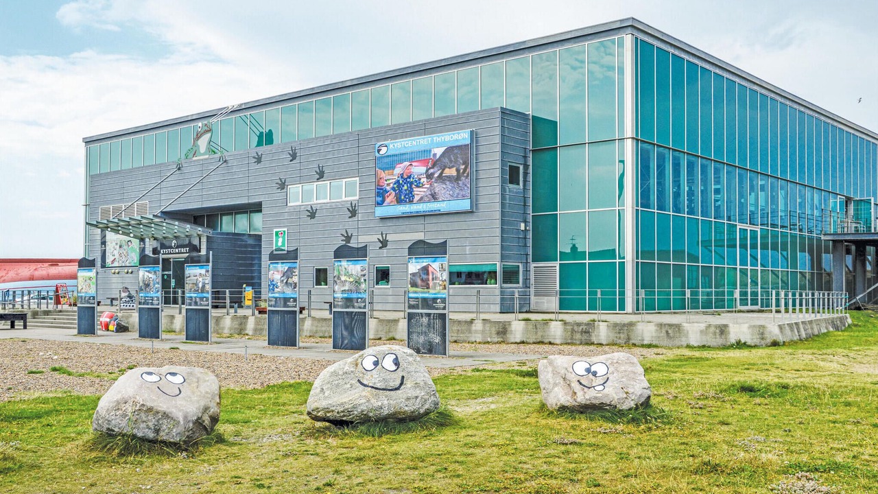 Photo of Outdoor in Vrist Strand