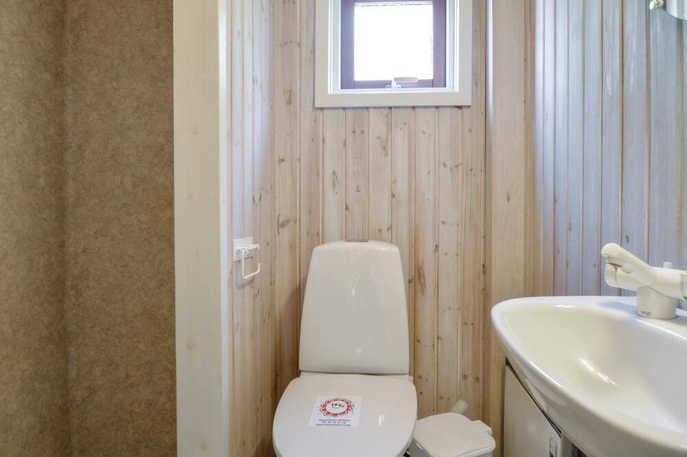 Photo of Bathroom in Blokhus