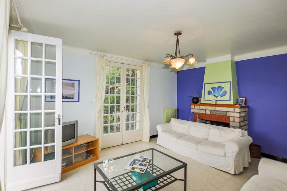 Photo of Bedroom in Puivert