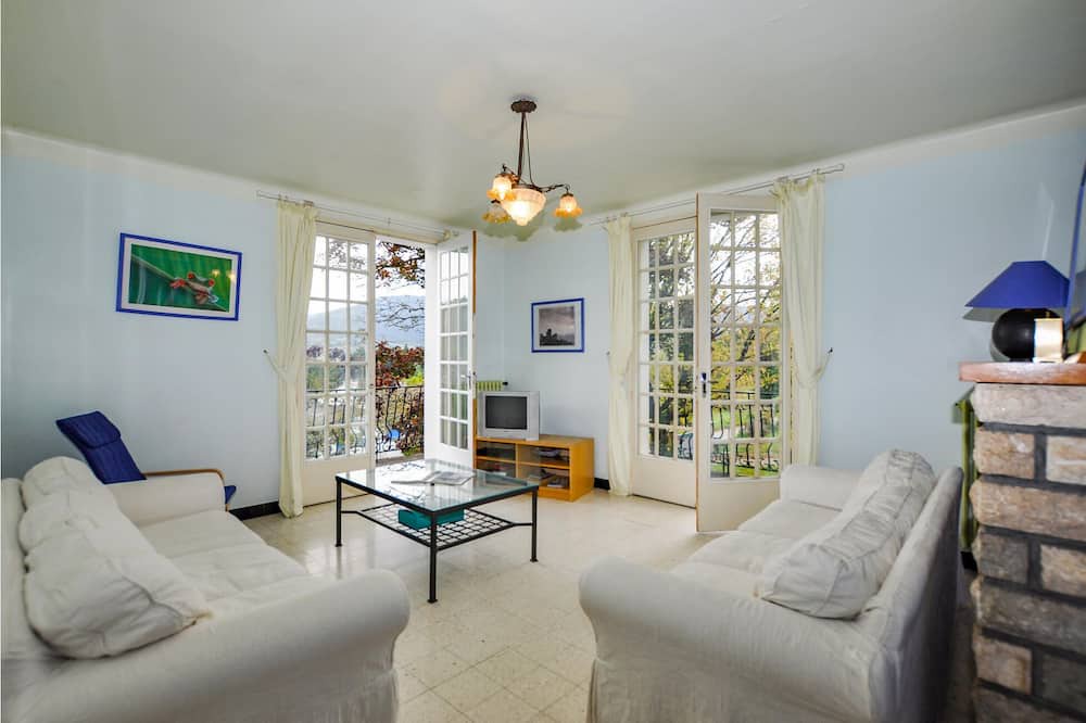 Photo of Bedroom in Puivert