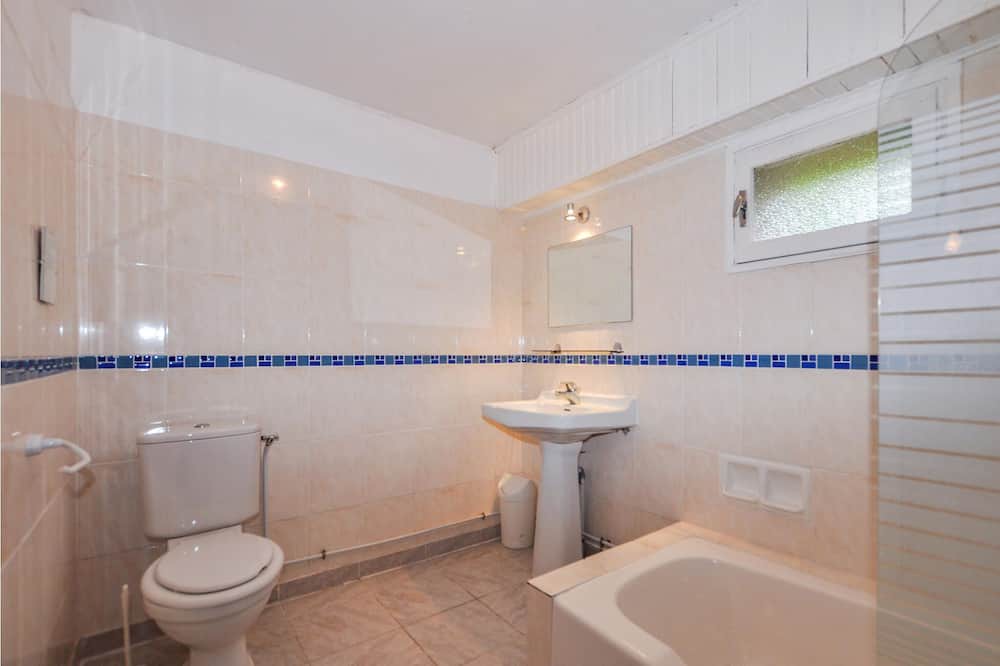 Photo of Bathroom in Puivert