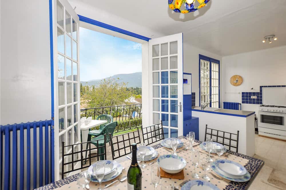 Photo of Bedroom in Puivert