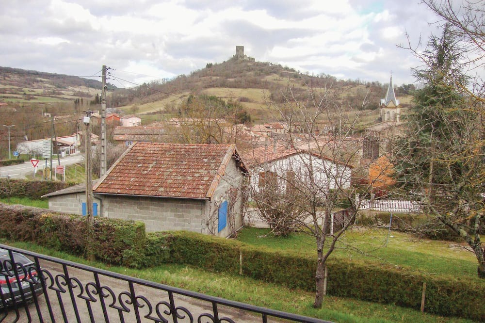 Photo of Bedroom in Puivert