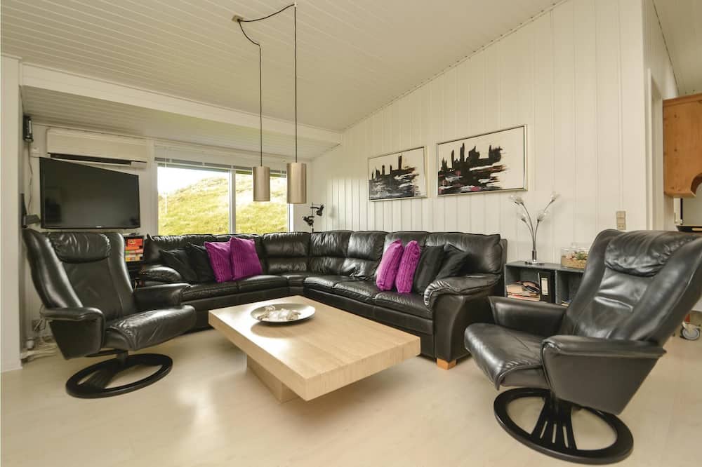 Photo of Bedroom in Rindby Strand
