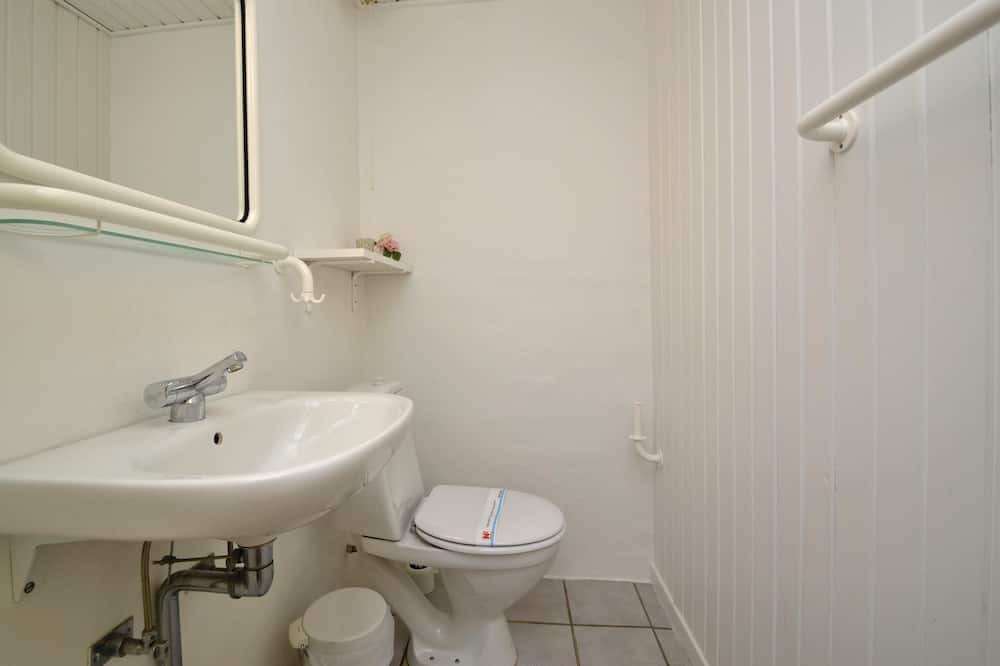 Photo of Bathroom in Rindby Strand