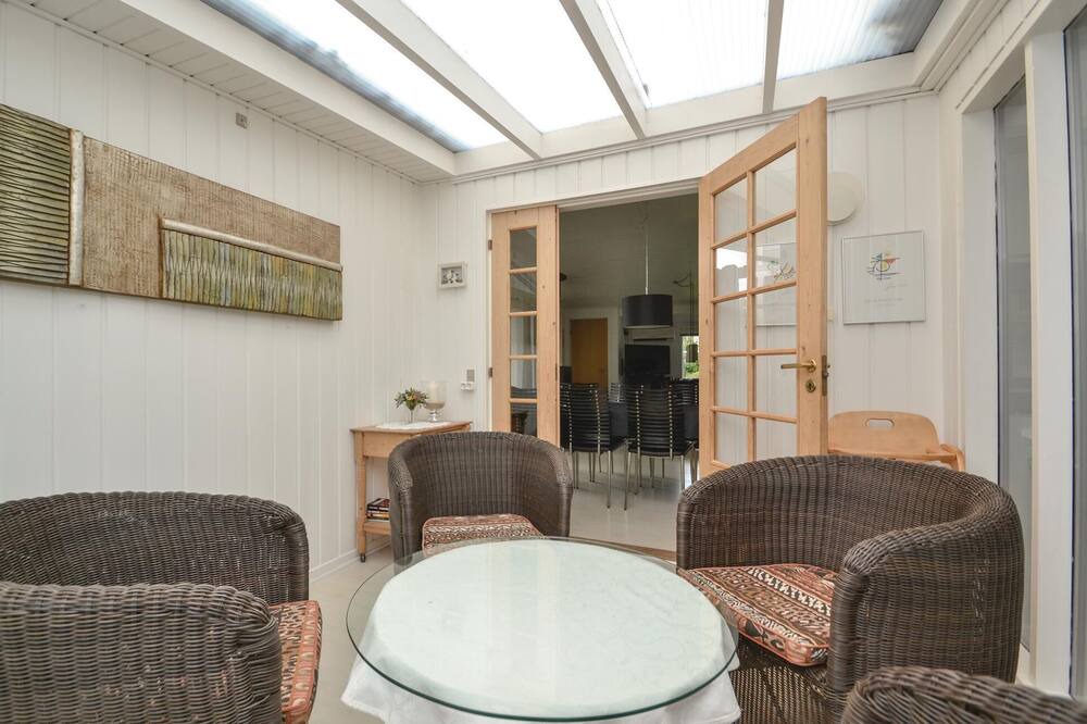 Photo of Bedroom in Rindby Strand