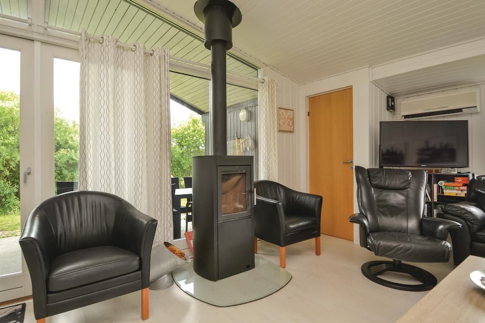 Photo of Bedroom in Rindby Strand