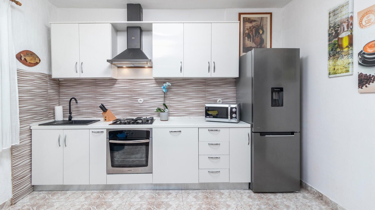 Photo of Kitchen in Bakar