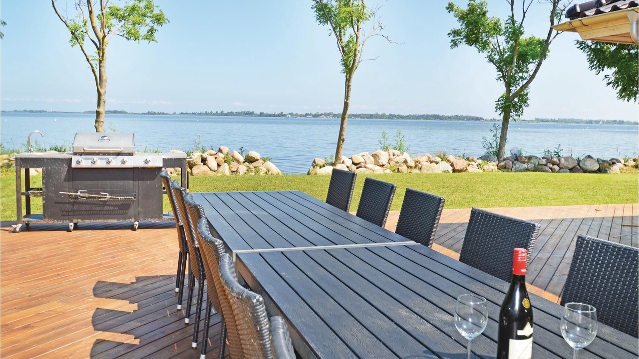 Photo of Outdoor in Kragenæs