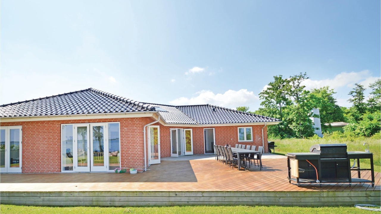 Photo of Outdoor in Kragenæs