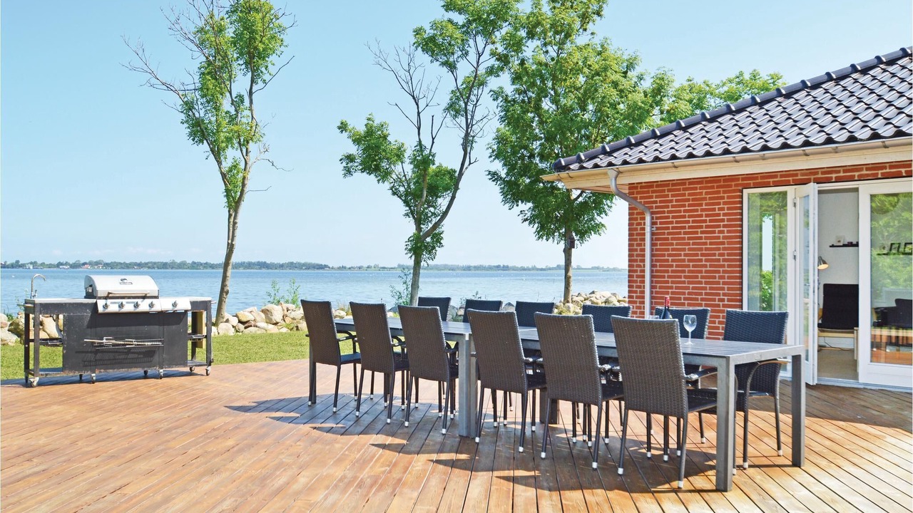 Photo of Outdoor in Kragenæs