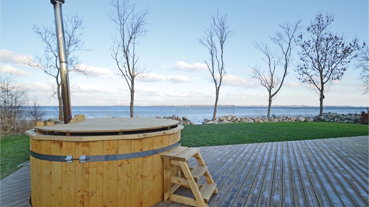 Photo of Outdoor in Kragenæs