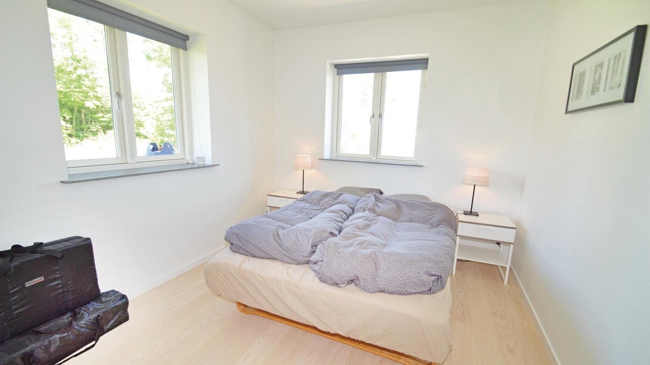 Photo of Bedroom in Kragenæs