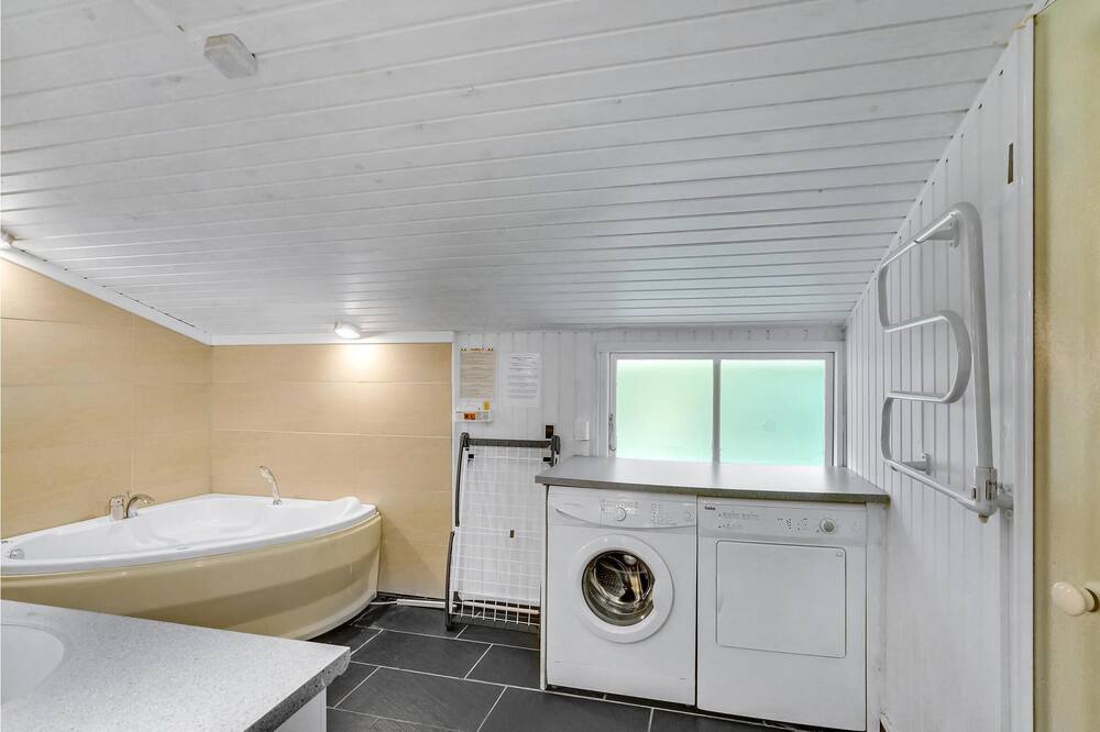 Photo of Bathroom in Nøreng
